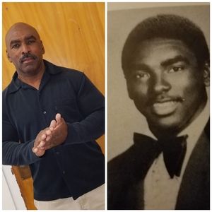 Meet your Posher, Dion